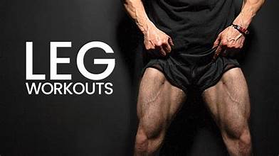 Legs Workout